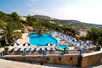 Karpathios Hotel Pefki
