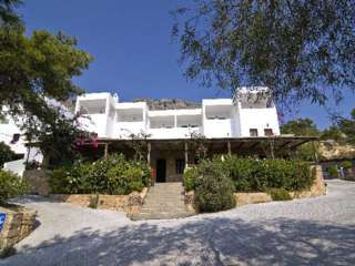 Hotel Karpathios