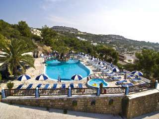 Hotel Karpathios 2*